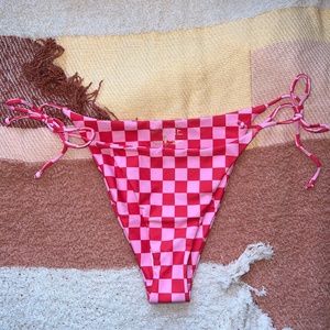 Skatie Vera bottom Daytona NEW